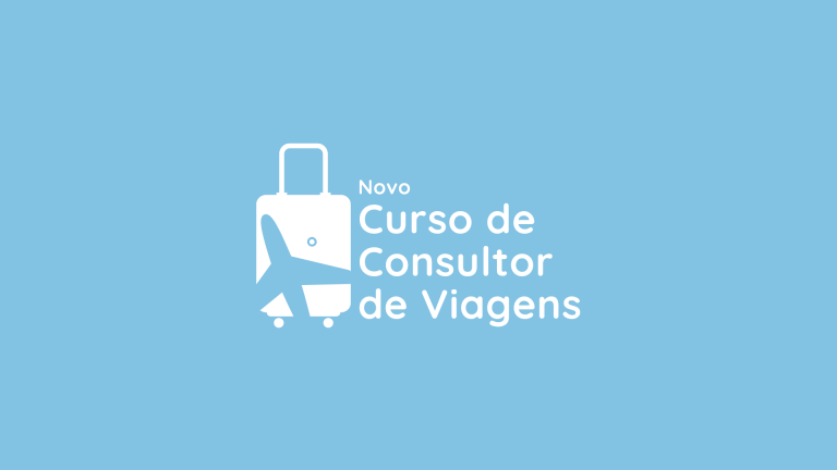 Curso de Consultor de Viagens
