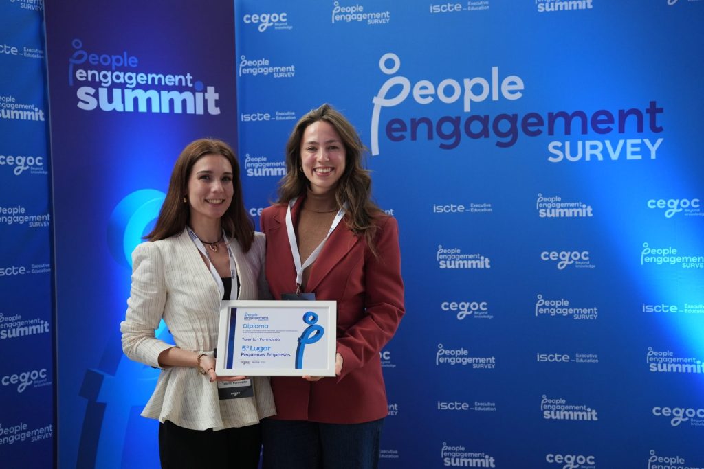 People Engagement Awards 2026