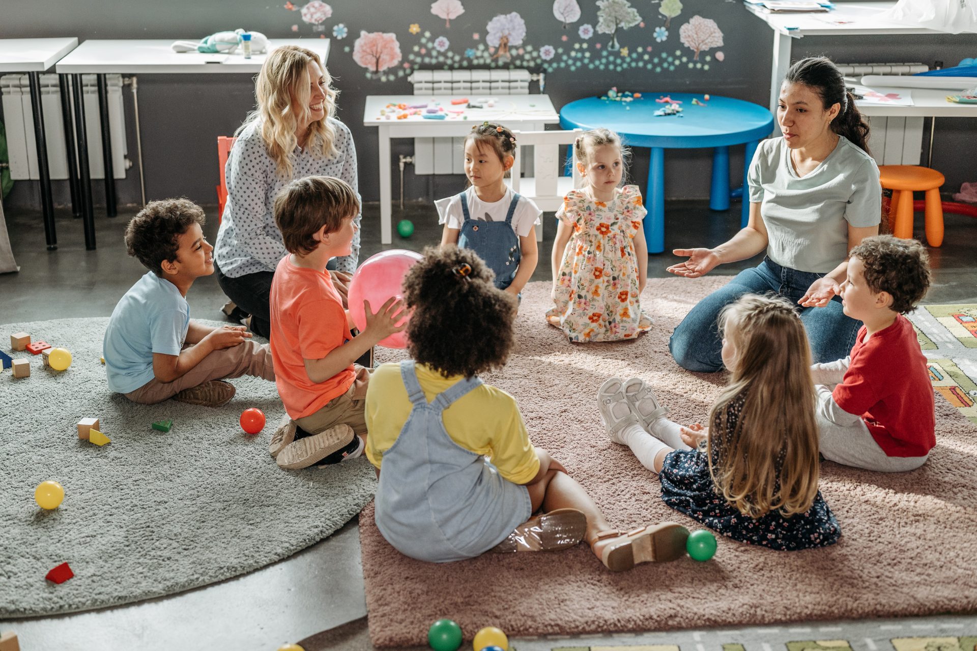 Curso Técnico Ação Educativa